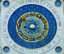 Saturday Science Lab: Ancient and Cultural Calendars image
